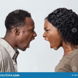 U AINT GOTTA GO HOME